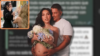 Aida Victoria le confesó a Sol León que ‘El Agropecuario’ la engañó para quitarle su dinero