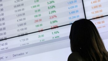 A razão pela qual a Bolsa de Valores da Colômbia teve que suspender suas operações