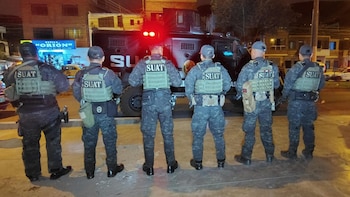 Gobierno suma a la UIF, Migraciones y el sistema penitenciario para definir cómo se gastará el presupuesto contra el crimen organizado