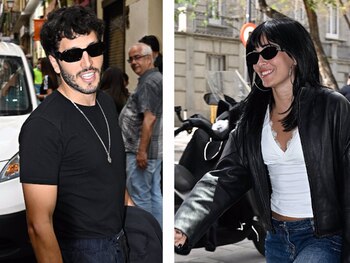 Durante semanas Sebastián Yatra y