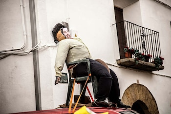 La tradición en el carnaval