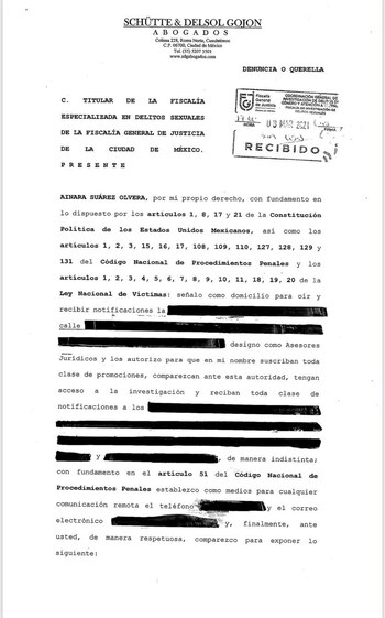 (Foto: Twitter @femxfem1)