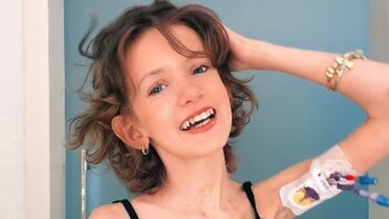 El testimonio de Zuza Beine