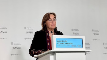 El Govern concede la Medalla