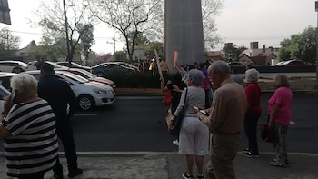 Crédito: @SeGobCDMX