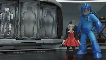 Capcom convierte la teoría de ‘Pragmata’ y ‘Mega Man’ en un DLC gratuito