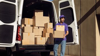 Cómo optimizar la logística de