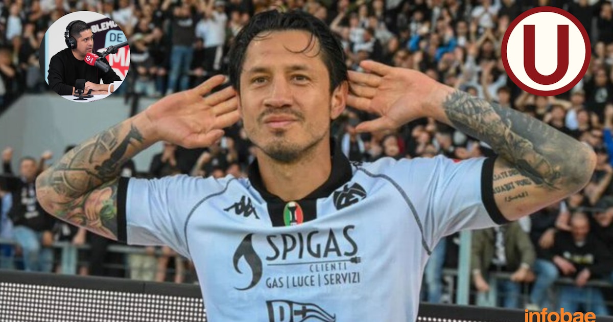 ¡Bomba en el Mercado! La 'U' Pesa el Fichaje de Lapadula Tras el Apertura 2025