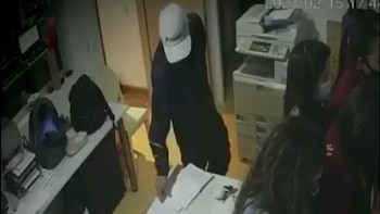 El chanchullo se hace a