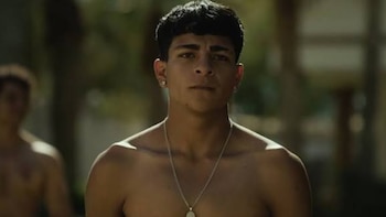 Las historias de traileros LGBT+ mexicanos detrás de la cinta “En el camino”, la película que va para los Premios Oscar