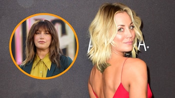 Kaley Cuoco critica duramente a