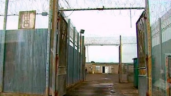 La gran fuga imposible de Maze: los 38 presos del IRA que burlaron la seguridad de la cárcel más hermética de Irlanda del Norte