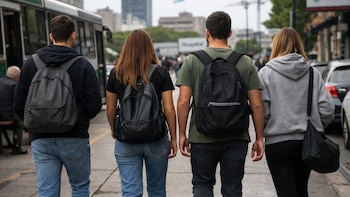 La generación que no se define de derecha ni de izquierda: qué piensan los jóvenes argentinos sobre el Estado, el trabajo y el futuro