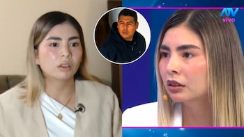 Patricia Villarreal acusa a trabajadora de Del Barrio Producciones por ignorar su denuncia: “Hoy no tengo tiempo, mañana tampoco”