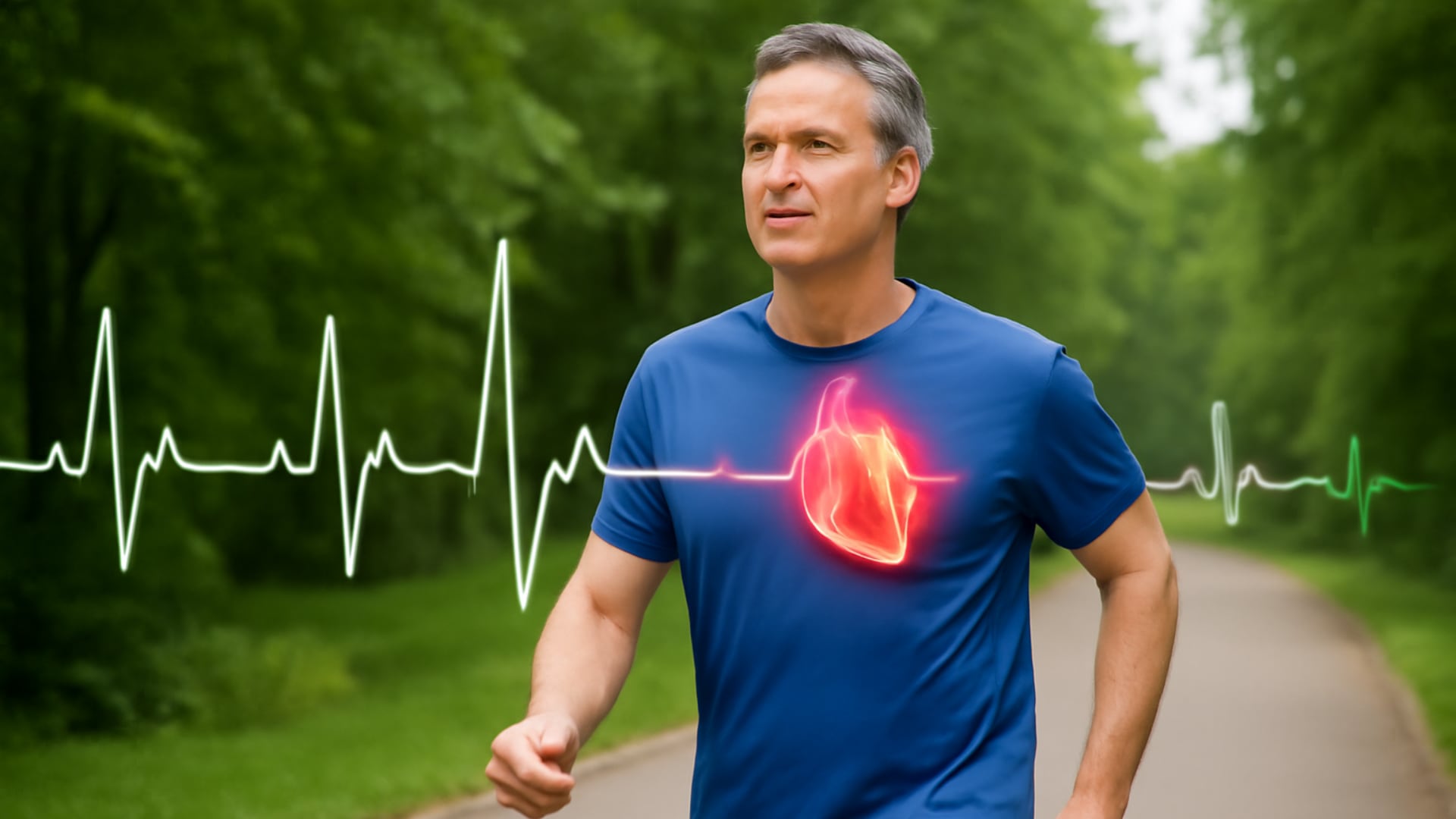 El estudio de Mayo Clinic mostró que la técnica permite focalizar la radiación en el área afectada sin dañar el tejido cardíaco sano (Imagen generada por IA)
