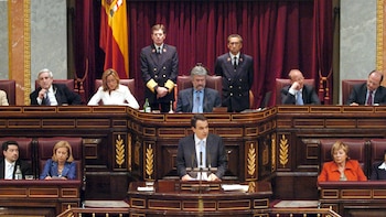 La regularización histórica de Zapatero