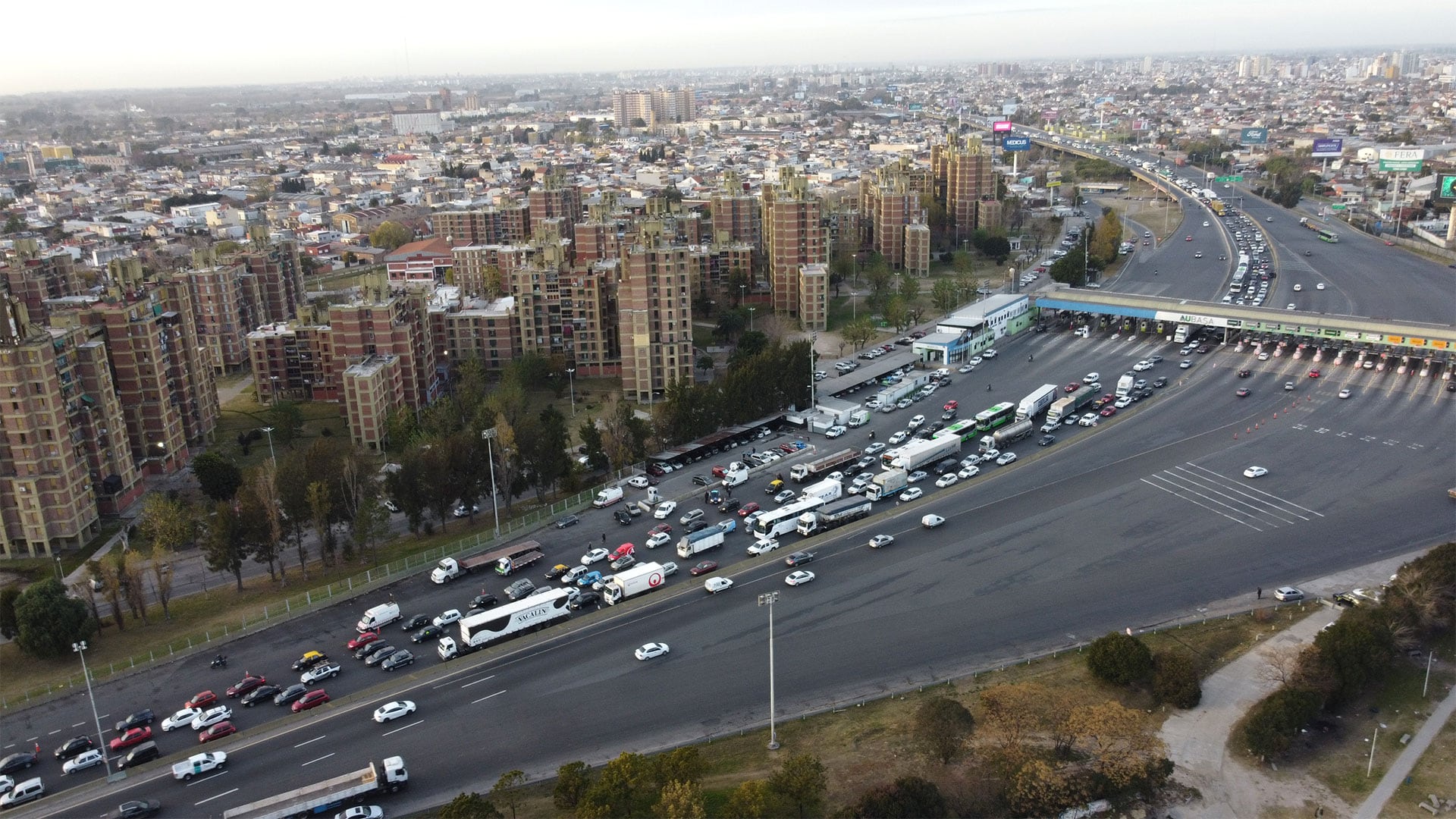 A septiembre de 2026, las multas oscilarán entre $228.100 y $684.300 (Franco Fafasuli)