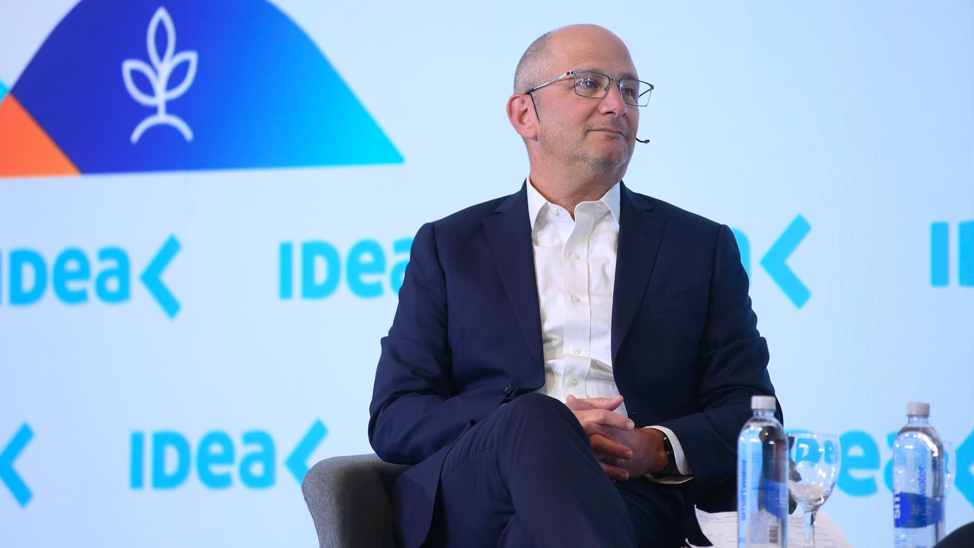 La alta tecnología representa cerca del 50% de las exportaciones israelíes y emplea entre 10% y 15% de la población