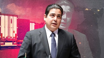 Ismael Cabeza de Vaca pide