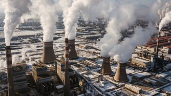 Redefinir el 'cero neto' no