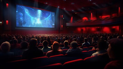 Un estudio reveló cuál es la duración ideal de una película según las preferencias de los espectadores