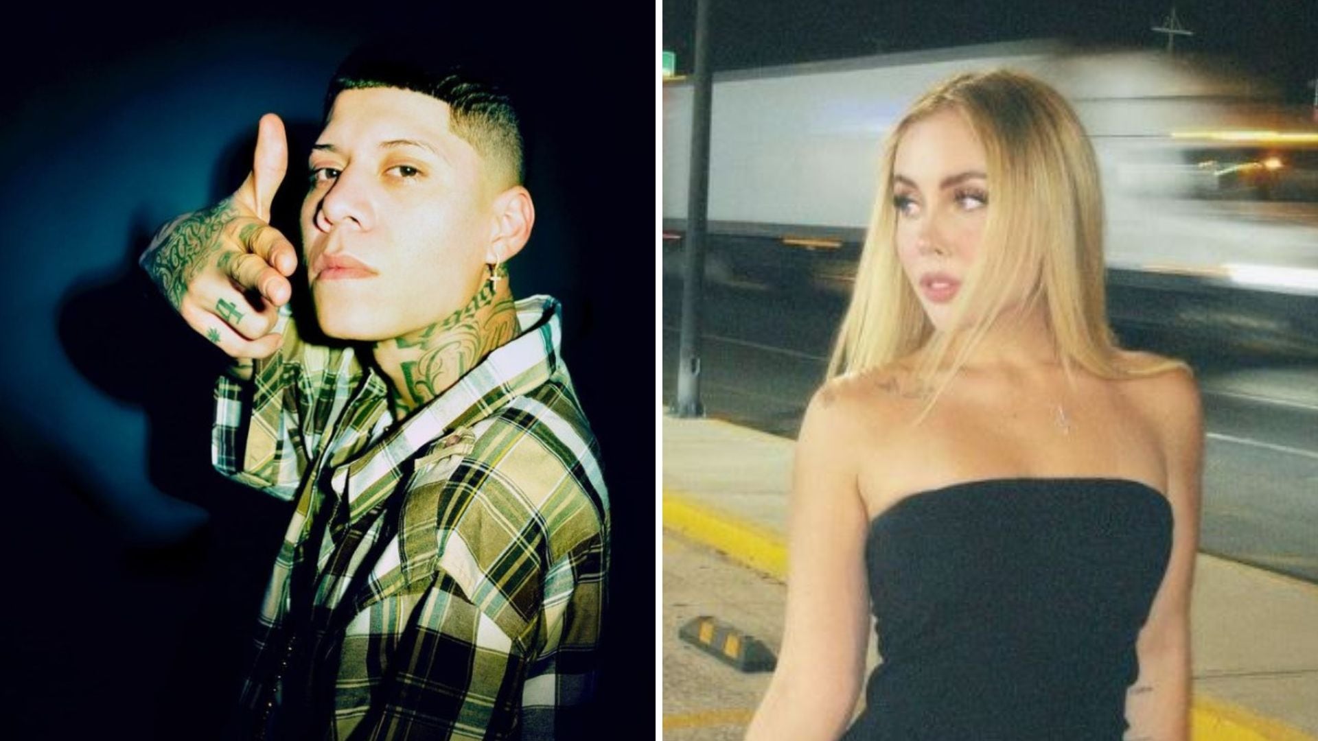 (Instagram @santa_fe_klan_473/@nazormaya)