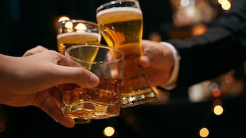 Las muertes por cáncer relacionadas con el alcohol se han duplicado, según un estudio