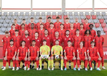 Felipe Chávez integra el plantel