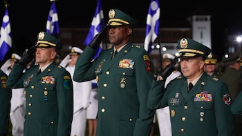 El perfil de la nueva