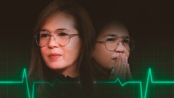 Yolanda Andrade vive con problemas