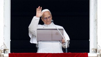 ¿Quién es José Nahúm Jairo