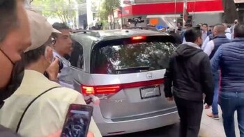 La funcionaria presentó documentos falsos