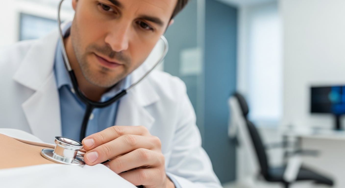 Dietas con legumbres suelen asociarse a menor proporción de grasa abdominal, según datos de Clinical Diabetes (Imagen Ilustrativa Infobae)