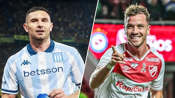 Racing intentará salir del último