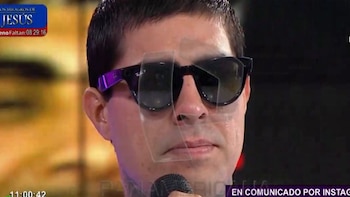 Paul Michael se quiebra tras su separación de Pamela López: “Me quedo con las cosas bonitas”
