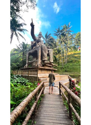 El álbum de fotos de