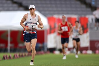 The sport has been featured