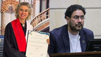 Mensaje de Margarita Rosa para