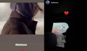 Esteban Lamothe publicó una foto