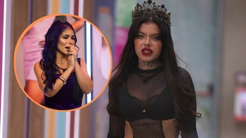 Melissa Gate habría lanzado duras acusaciones contra Alexa Torrex, dando por terminada su amistad: “Falsa muerta de hambre”