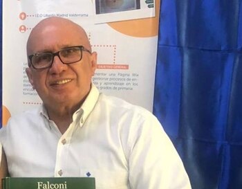 Twitter @IELIBARDOMADRID