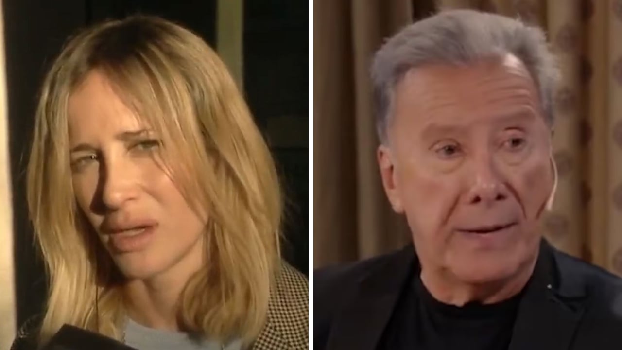 Julieta Prandi cuestionó a Juan Alberto Mateyko: “No sé si era necesario agredirme de una manera tan machista”
