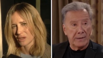 Julieta Prandi cuestionó a Juan Alberto Mateyko: “No sé si era necesario agredirme de una manera tan machista”