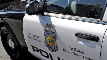 Un tiroteo en Minneapolis deja al menos dos muertos, además del tirador, y seis heridos, incluidos tres policías