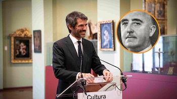 Los cuadros incautados en la Guerra Civil que el franquismo nunca devolvió y que 80 años después vuelven a Sigüenza