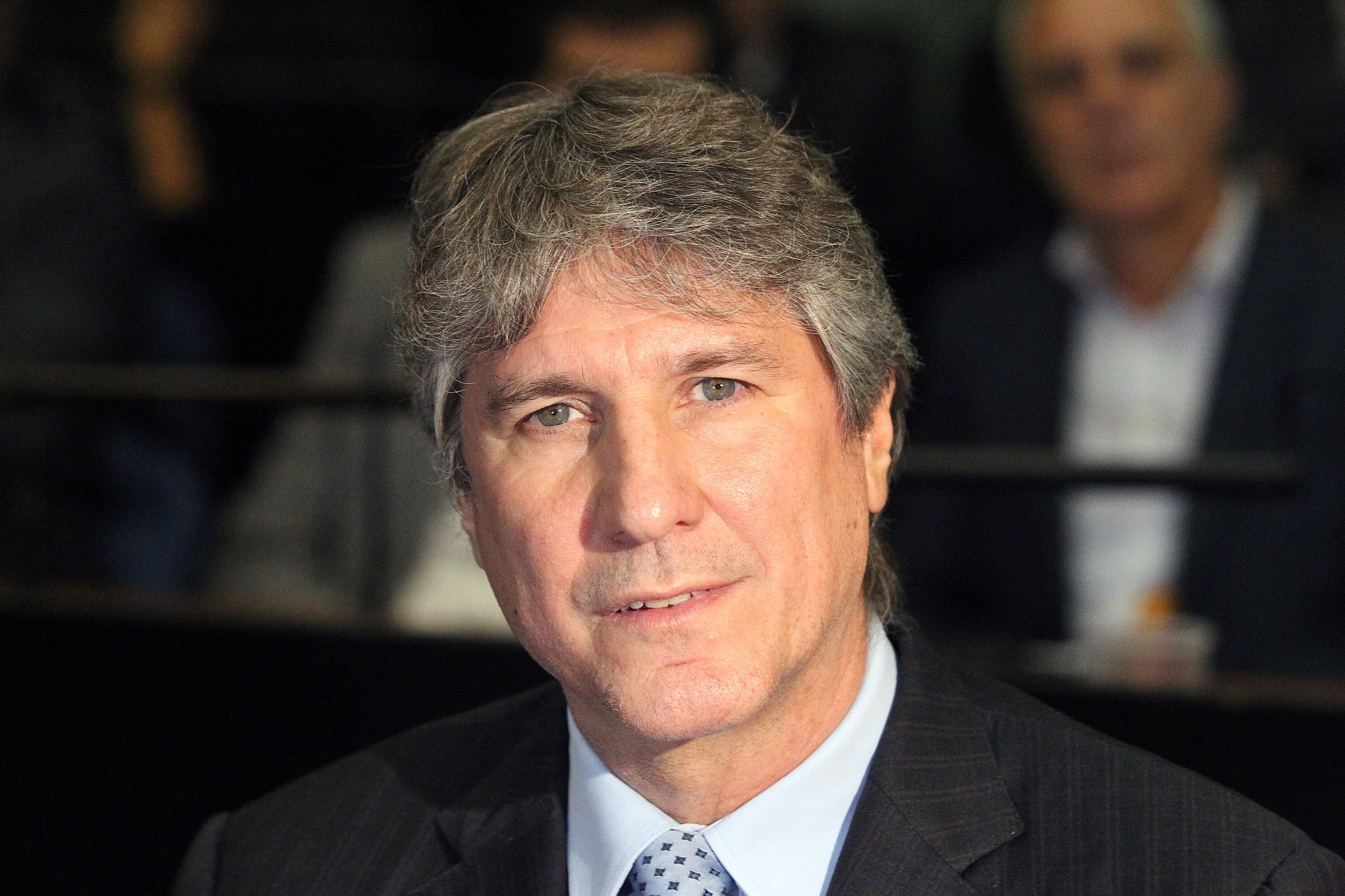 El ex vicepresidente Amado Boudou sigue enfrentando procesos judiciales/EFE