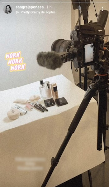 Tras conocerse su separación la