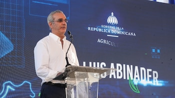 La iniciativa arranca con más de RD$200 millones en seis zonas agrícolas, con equipos, capacitación y financiamiento para pequeños y medianos productores en una apuesta por más eficiencia y menos gastos (Foto cortesía Ministerio de Agricultura)