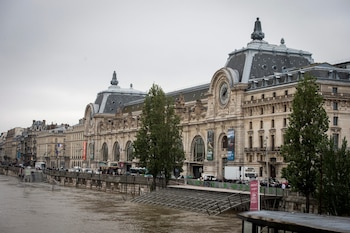 La cancelación implica que ninguna