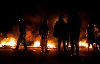 “Estamos listos a impedir que